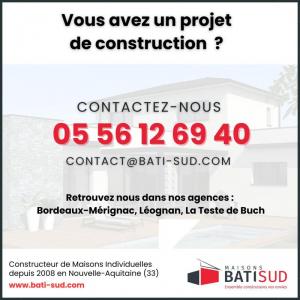 Vente Maison MERIGNAC 