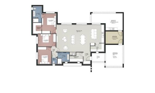 Vente Maison ARES 