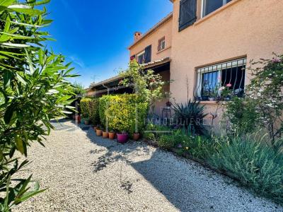 photo For sale House CRES 34