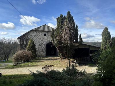 Vente Maison 7 pièces PARLAN 15290