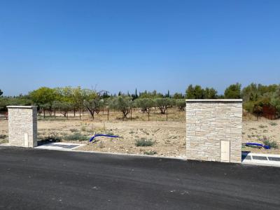 photo For sale Land VEDENE 84