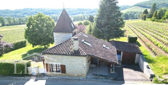 Vente Maison PRAYSSAC  46