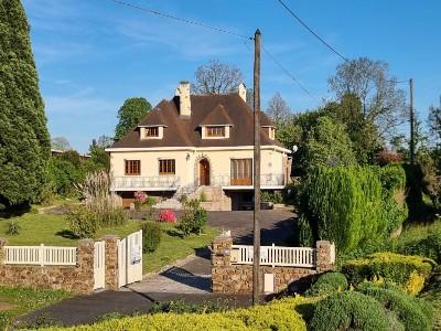 Vente Prestige AIGURANDE 36140