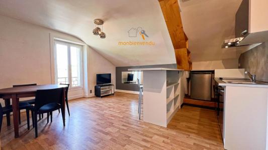 Vente Appartement 3 pièces AURILLAC 15000