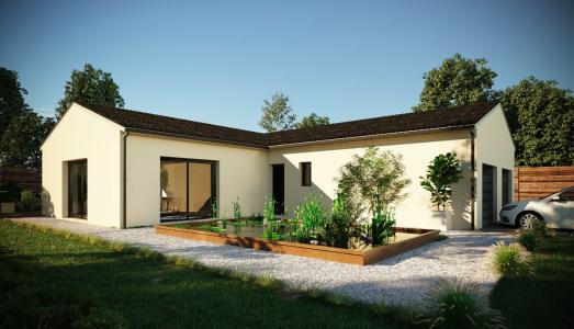 Vente Maison 4 pièces RETHEL 08300