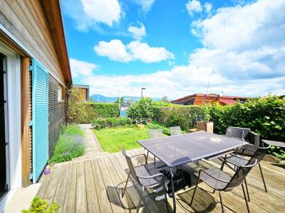 Vente Maison SEYNOD 