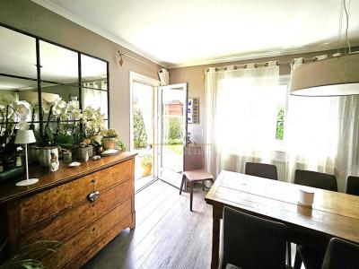 Vente Maison SEYNOD 