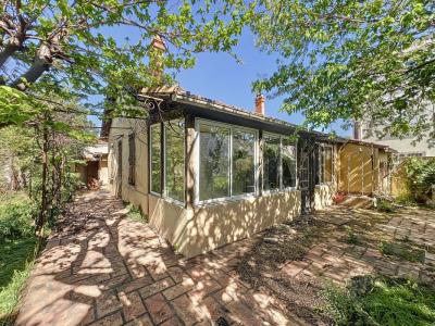 Vente Maison 4 pices SEYNE-SUR-MER 83500