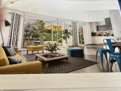 Vente Maison 4 pièces SIX-FOURS-LES-PLAGES 83140