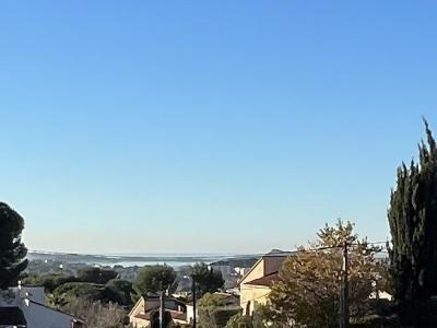 Vente Appartement 3 pices SIX-FOURS-LES-PLAGES 83140