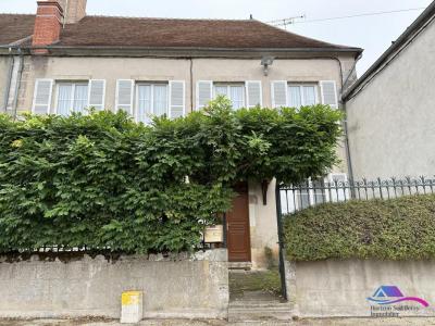 Vente Maison 5 pièces CHATEAUMEILLANT 18370