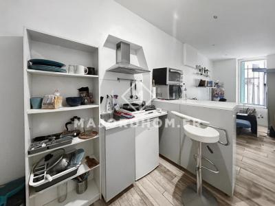 photo For sale Apartment MARSEILLE-2EME-ARRONDISSEMENT 13