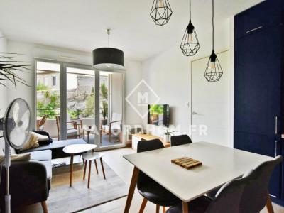 photo For sale Apartment MARSEILLE-8EME-ARRONDISSEMENT 13