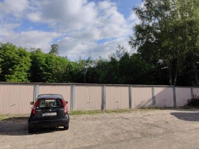 Location Parking HAGUENAU 67500