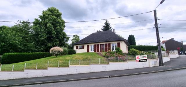 Vente Maison 5 pièces HIRSON 02500