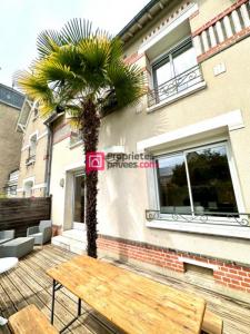 Vente Maison 6 pices CHINON 37500