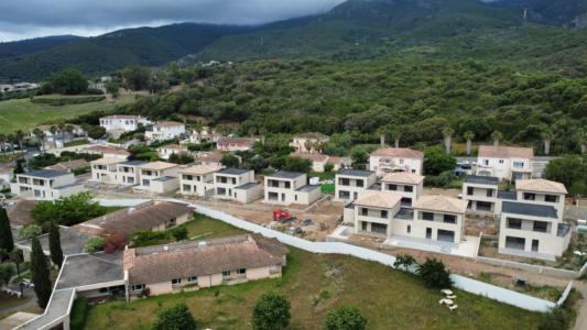 Vente Maison 4 pièces BORGO 20290