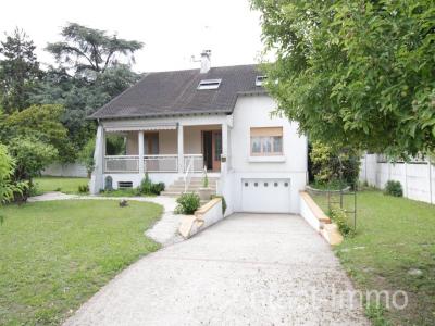 Vente Maison 7 pices YERRES 91330