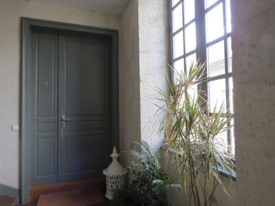 Vente Appartement 3 pièces FONTENAY-LE-COMTE 85200