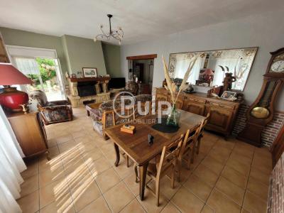 Vente Maison BARLIN  62