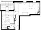 Vente Appartement Roanne 42