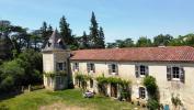 Annonce Vente 10 pièces Maison Vic-fezensac