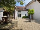 Acheter Maison 114 m2 Besancon