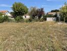 Vente Terrain Saint-medard-en-jalles 33