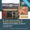 Vente Immeuble Sainte-catherine 62