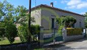 For sale House Lesterps 16420 72 m2 3 rooms