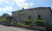 Annonce Vente 3 pièces Maison Lesterps
