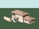 House SANT'ANDREA-D'ORCINO LOMBARDA