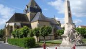 Annonce Vente Terrain Rethel
