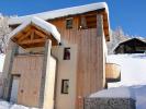 Vente Appartement Isola 06