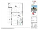 For sale Apartment Tremblay-en-france 93290 66 m2 3 rooms
