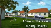 Land COULANGES-LES-NEVERS 