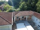 Annonce Vente 11 pices Maison Cazaubon