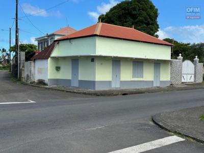 photo For rent Box office SAINT-ANDRE 974