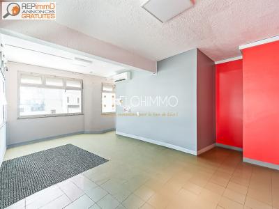 photo For sale Commercial office LAMENTIN 972