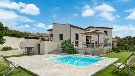 Vente Maison 5 pièces CAPESTANG 34310