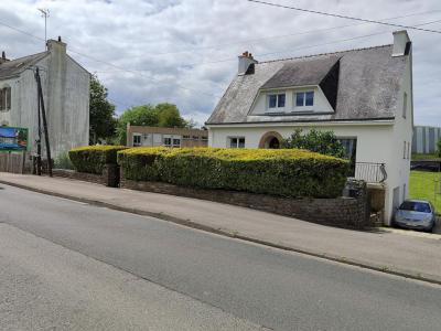 Vente Maison 5 pièces QUIMPERLE 29300