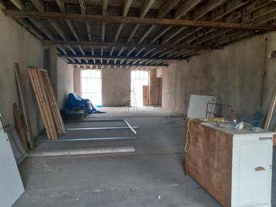 Vente Appartement 2 pices BAUGE 49150