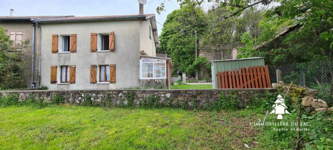 Vente Maison 5 pices SAINT-AGREVE 07320