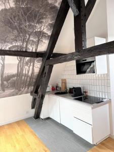 Location Appartement TROYES 10000