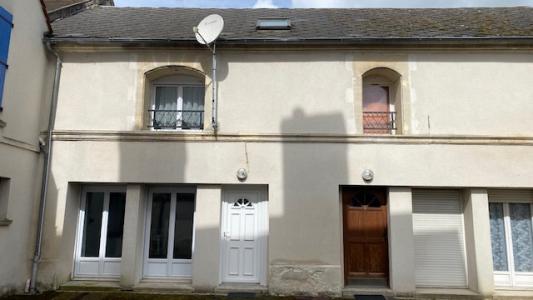 Vente Appartement 3 pièces LIANCOURT 60140
