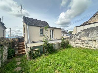 photo For sale Apartment LIANCOURT 60