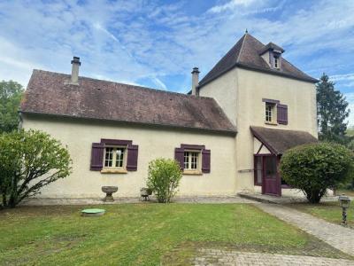 Vente Maison 8 pices CATENOY 60600