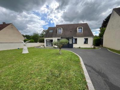 Vente Maison 6 pices CAUFFRY 60290