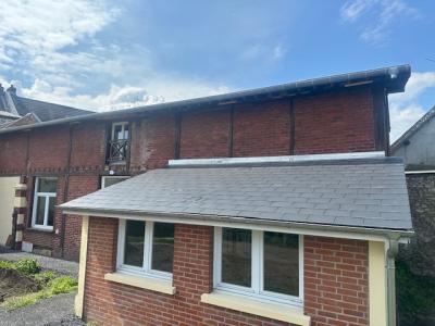 Vente Maison 5 pièces RANTIGNY 60290