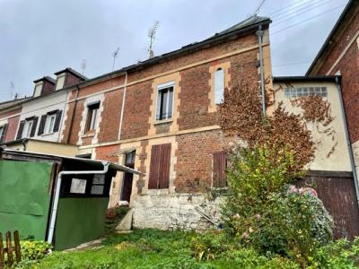 Vente Maison 4 pièces LIANCOURT 60140